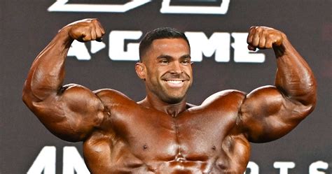 mr olympia betting|Mr. Olympia 2021: Dates, Schedule, Prize Money, Top .
